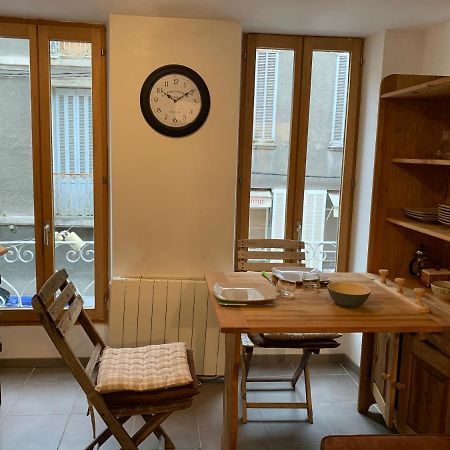 Location Barcelonnette Apartment ภายนอก รูปภาพ