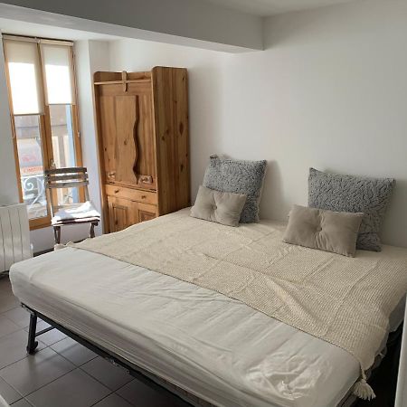 Location Barcelonnette Apartment ภายนอก รูปภาพ