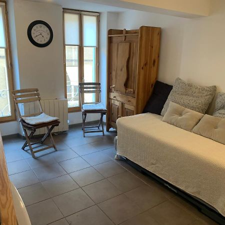Location Barcelonnette Apartment ภายนอก รูปภาพ