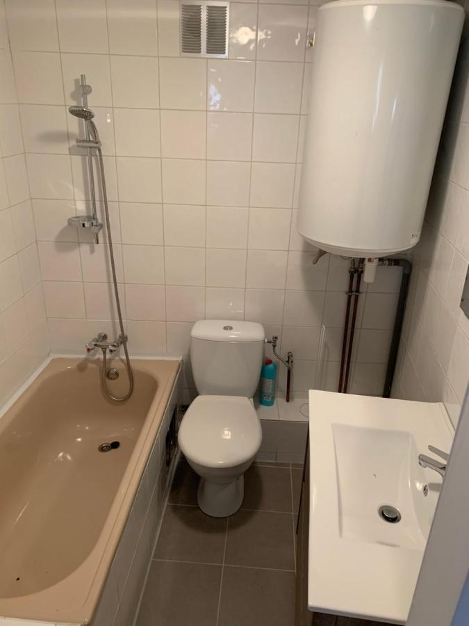 Location Barcelonnette Apartment ภายนอก รูปภาพ