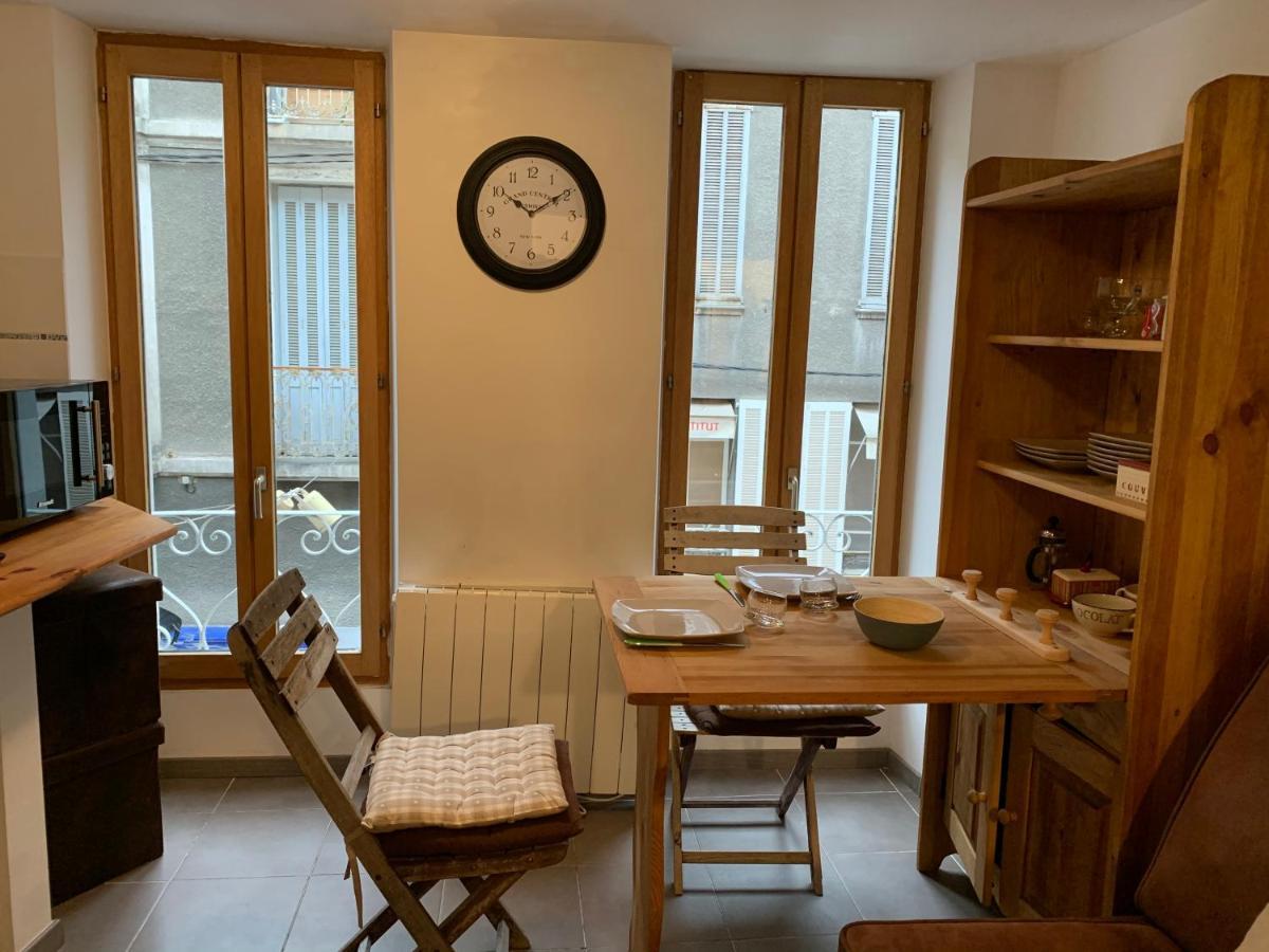 Location Barcelonnette Apartment ภายนอก รูปภาพ