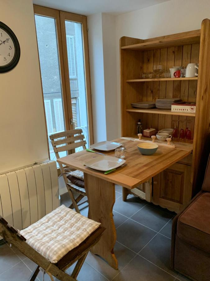 Location Barcelonnette Apartment ภายนอก รูปภาพ