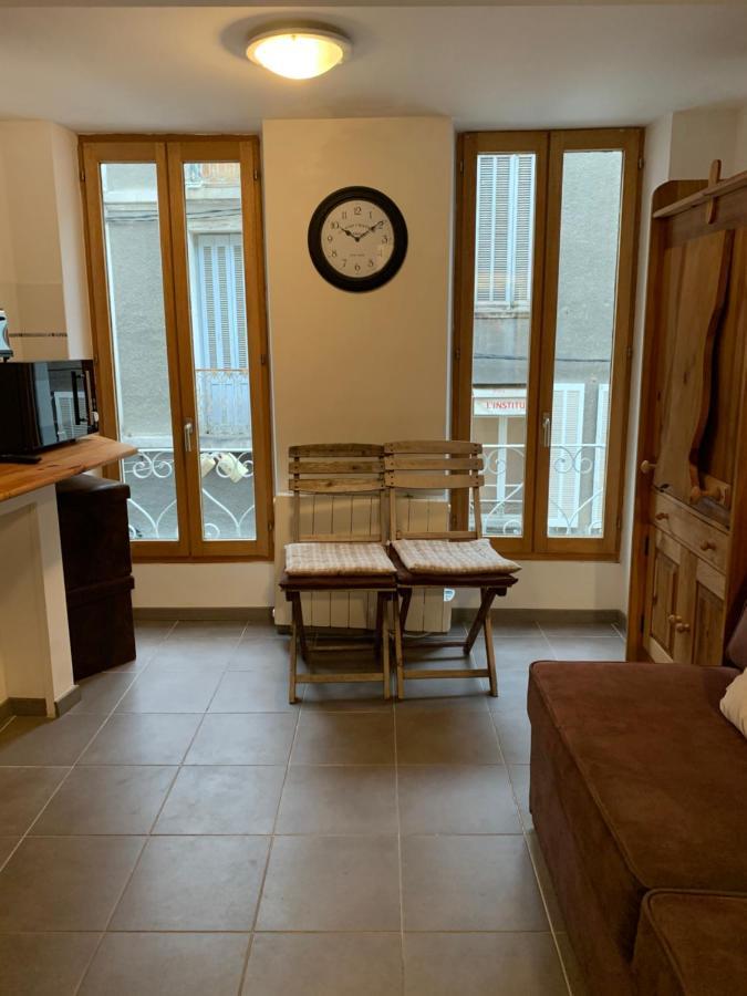 Location Barcelonnette Apartment ภายนอก รูปภาพ