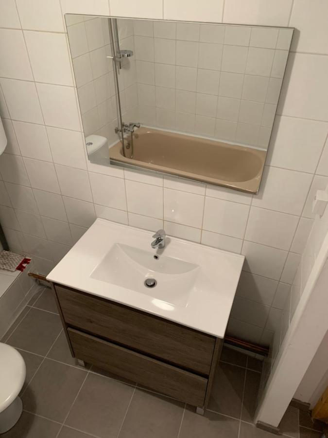 Location Barcelonnette Apartment ภายนอก รูปภาพ