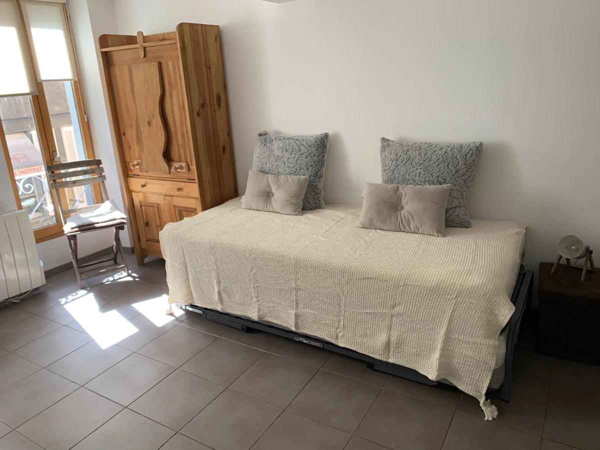 Location Barcelonnette Apartment ภายนอก รูปภาพ